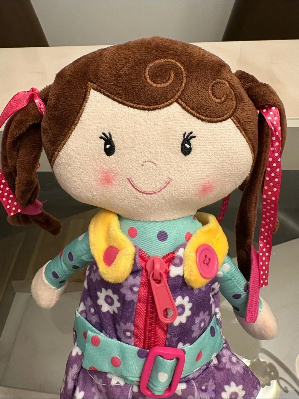 N/A cute plush