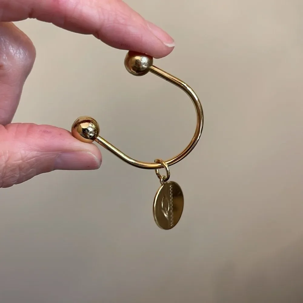 Marc Antony jewelry gold any