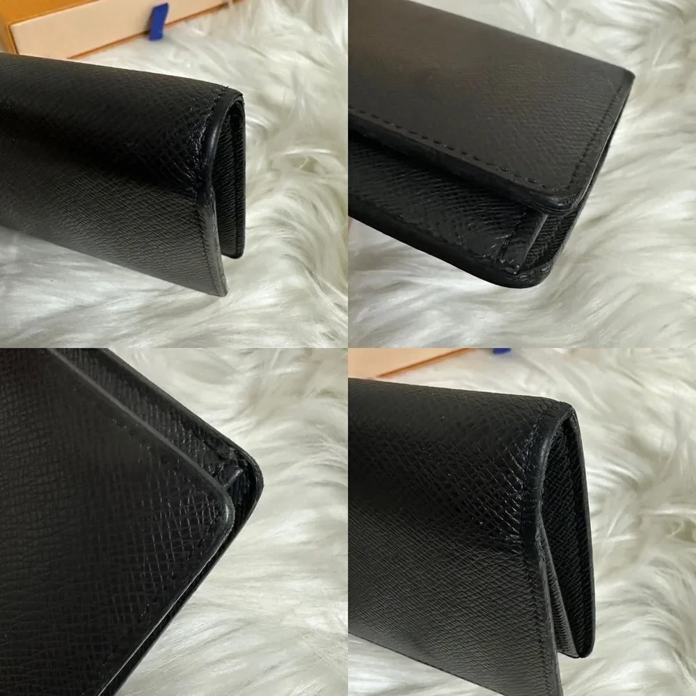 Louis Vuitton preloved louis