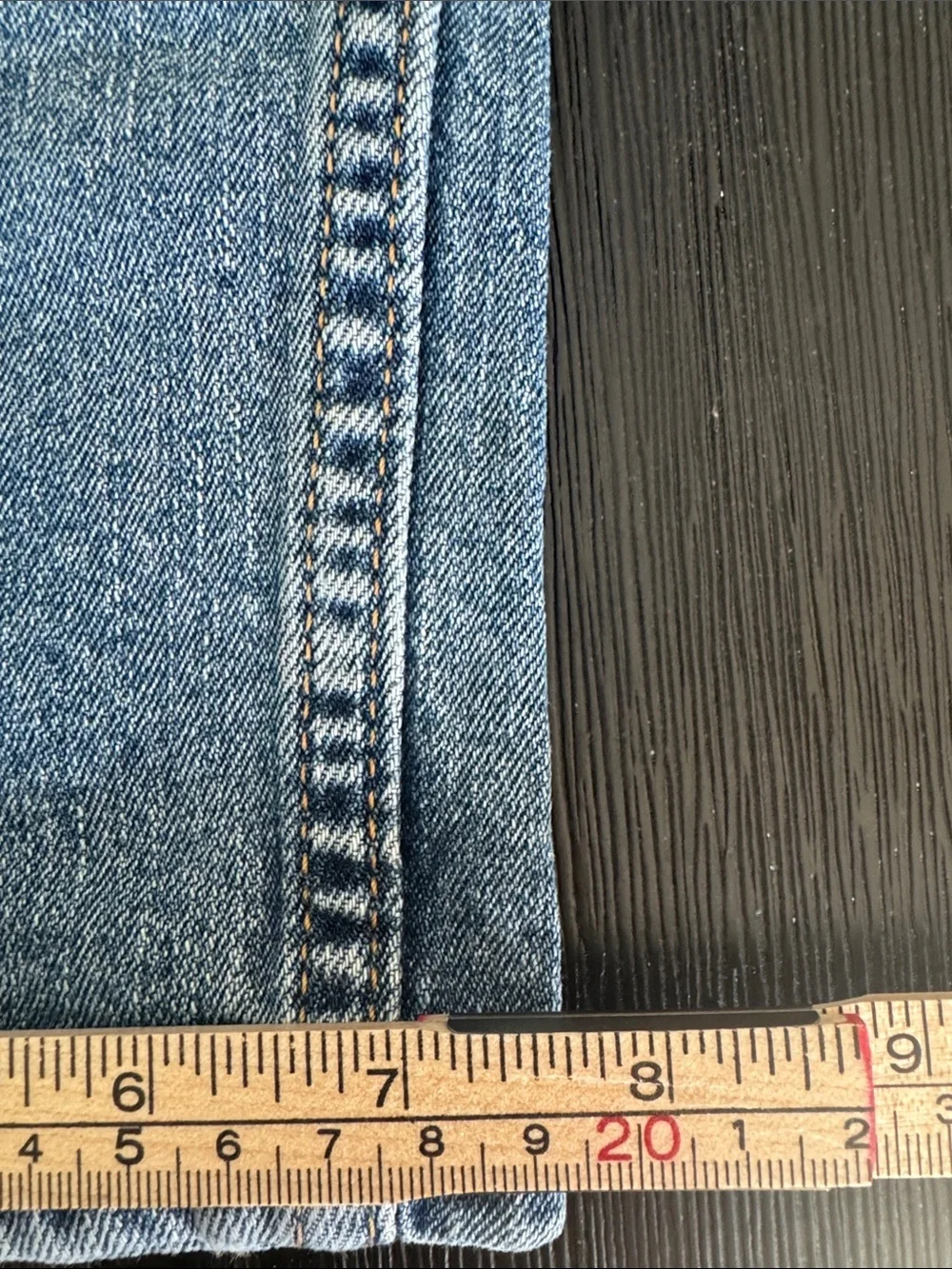 Levis levi’s 505