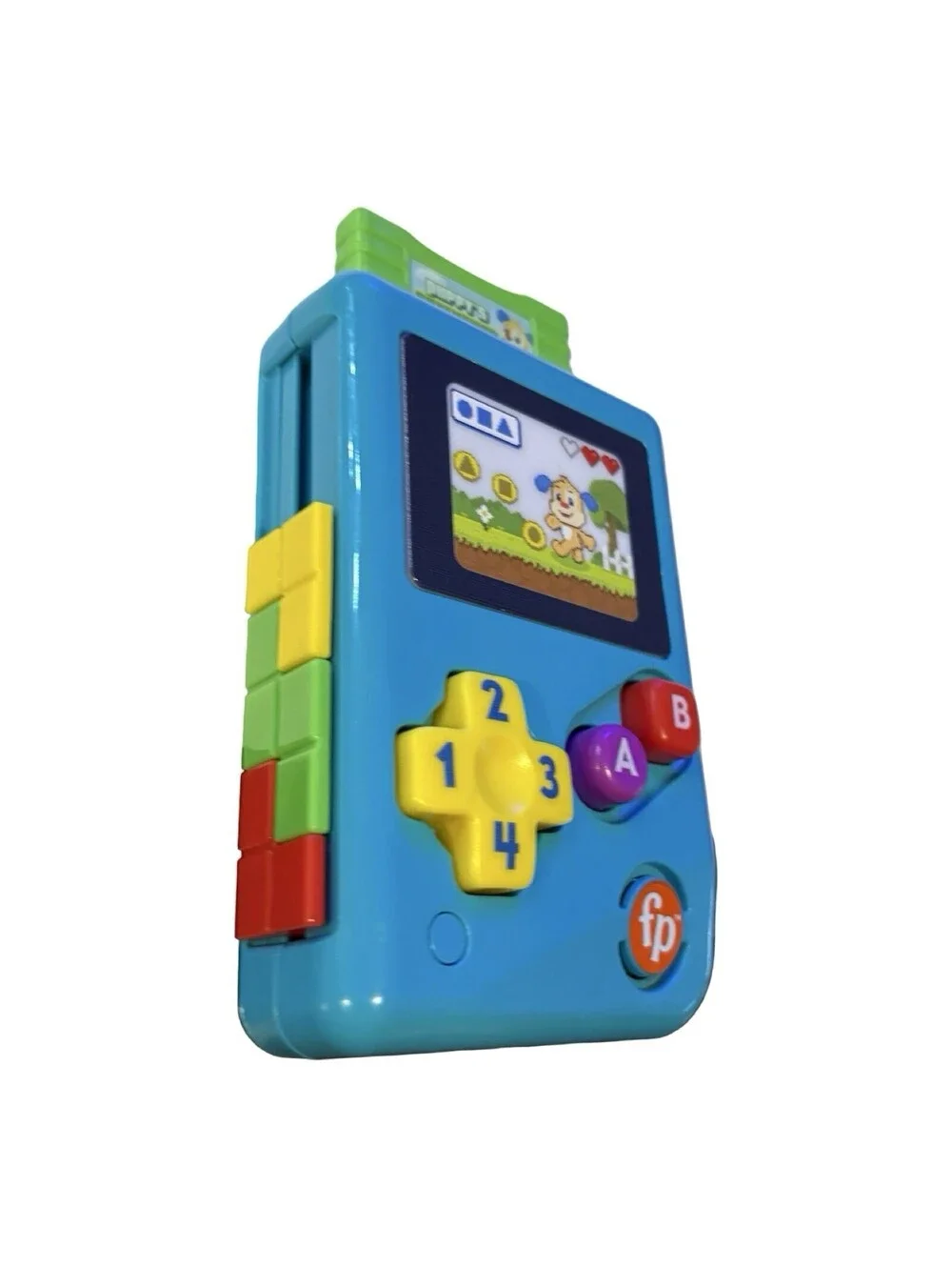 Fisher-Price fisher price