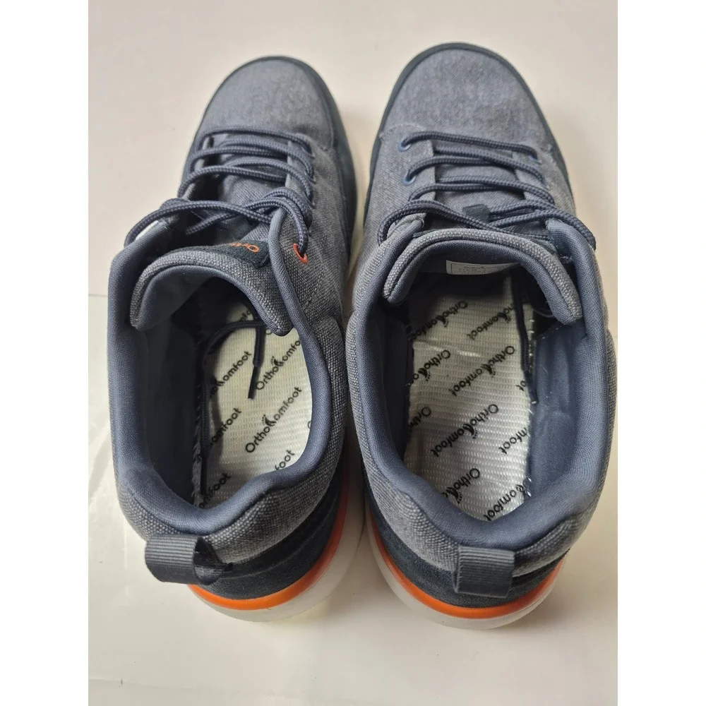 Orthocomfoot mens zgbx26b