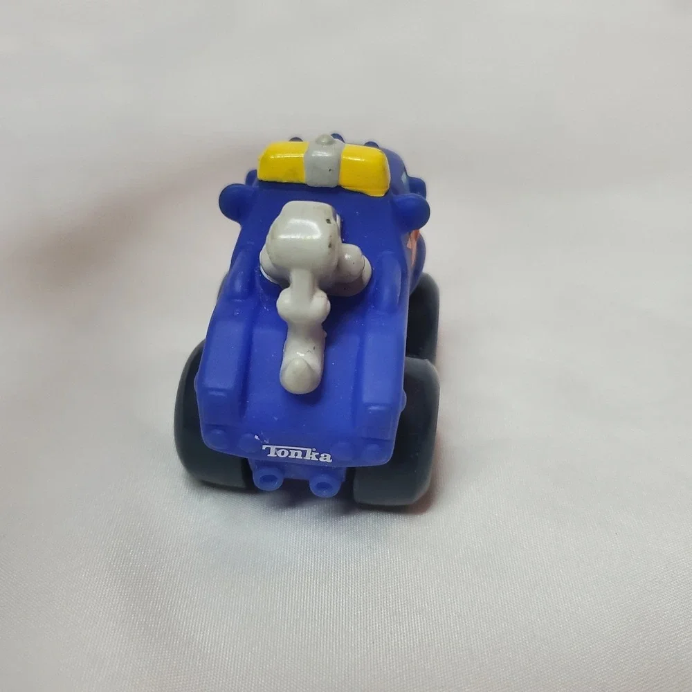 Playskool good