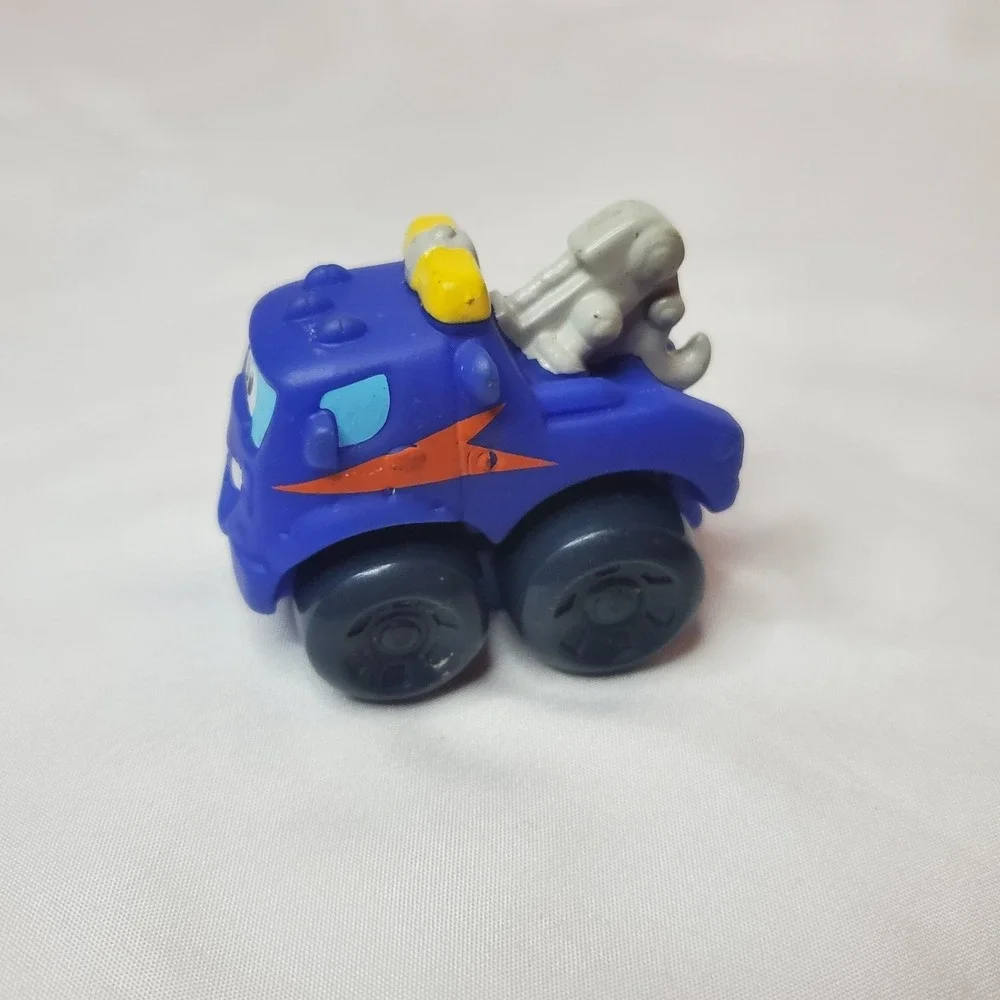 Playskool good