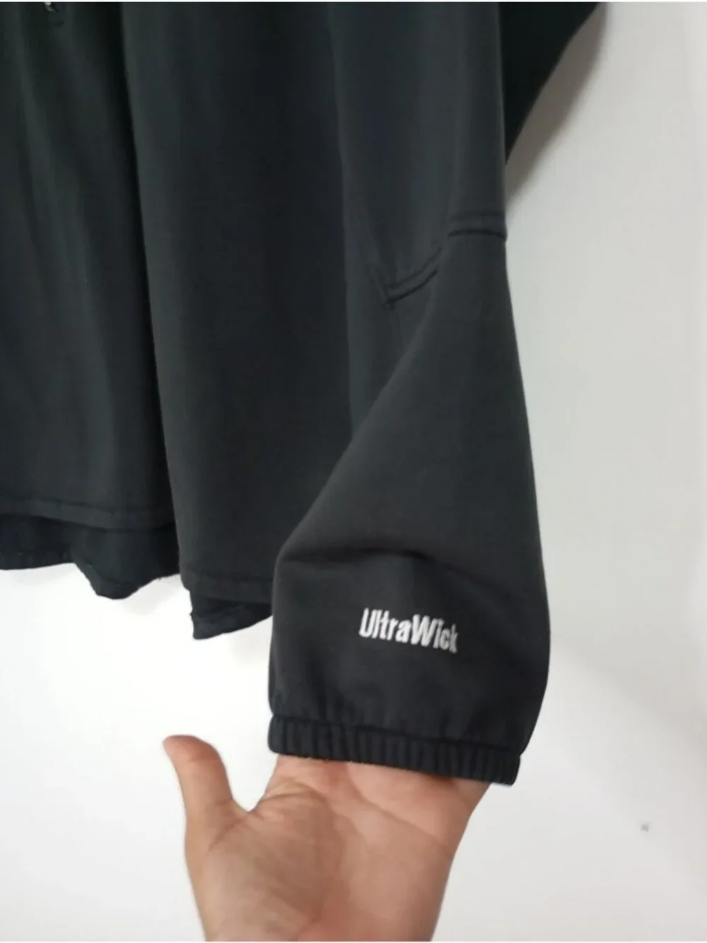 The North Face used good