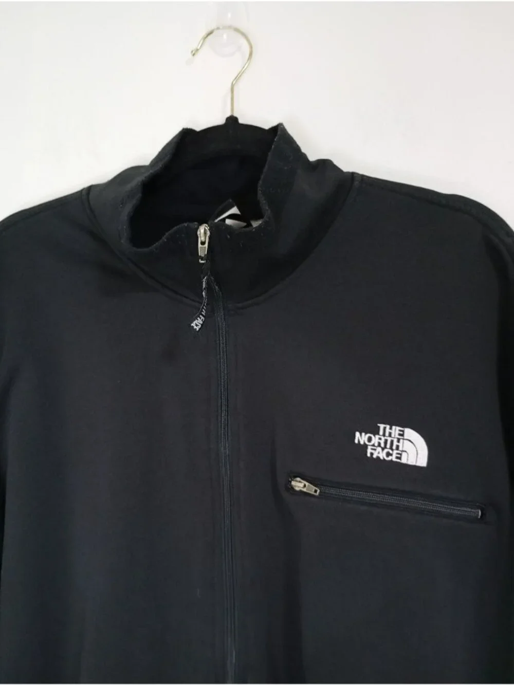 The North Face used good