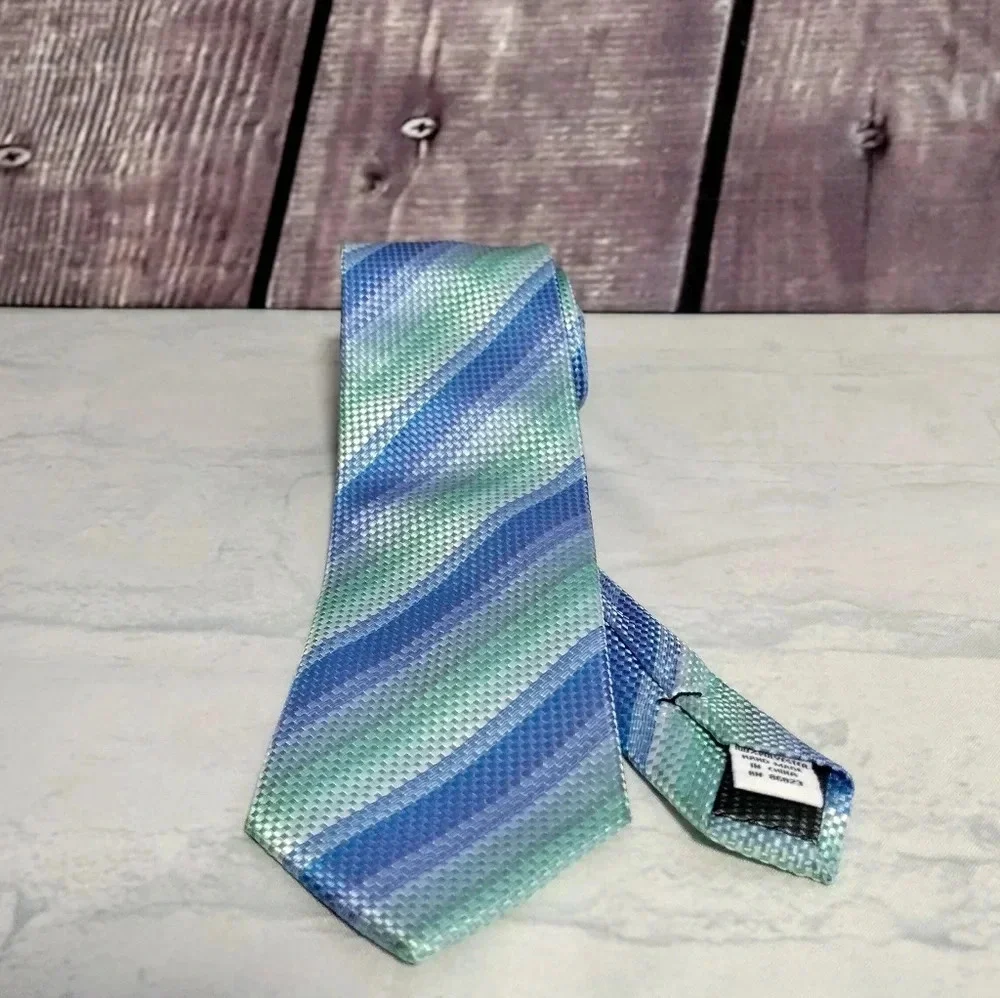 Saddlebred men necktie