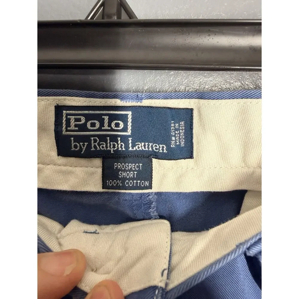 Polo Ralph Lauren these polo