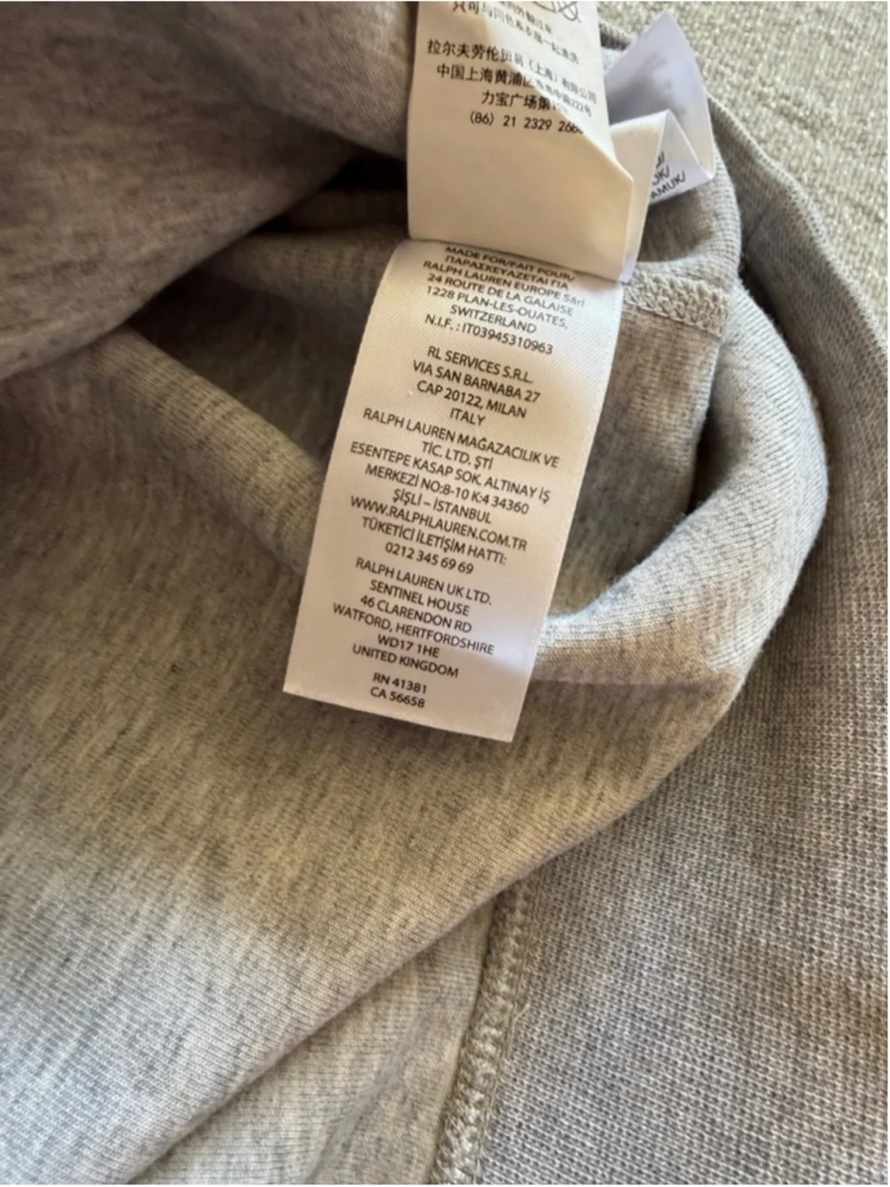 Polo Ralph Lauren polo ralph
