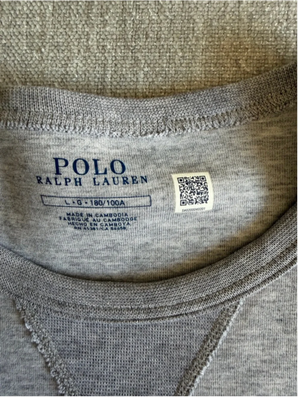 Polo Ralph Lauren polo ralph