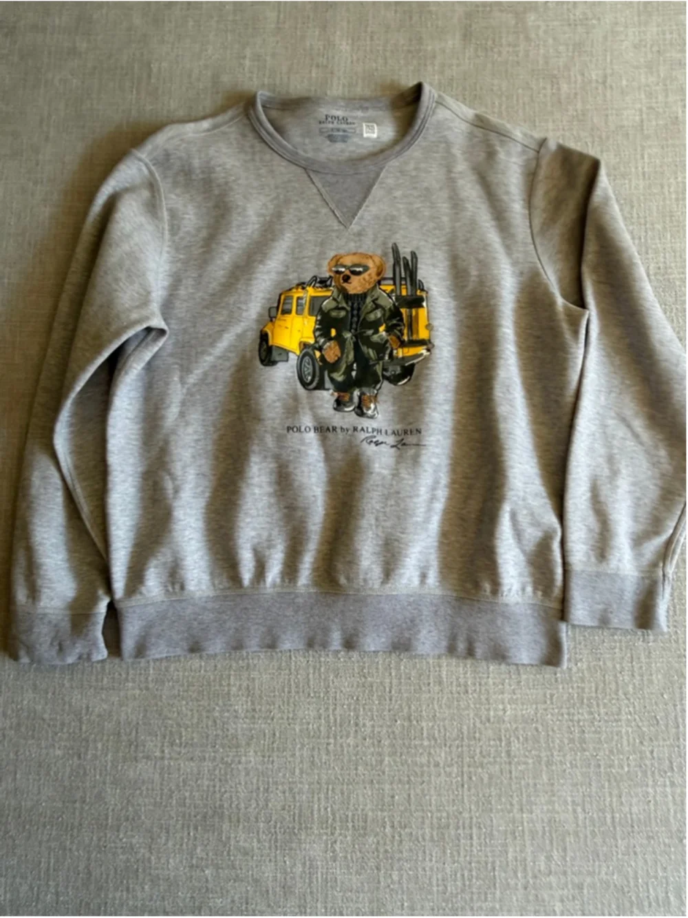 Polo Ralph Lauren polo ralph