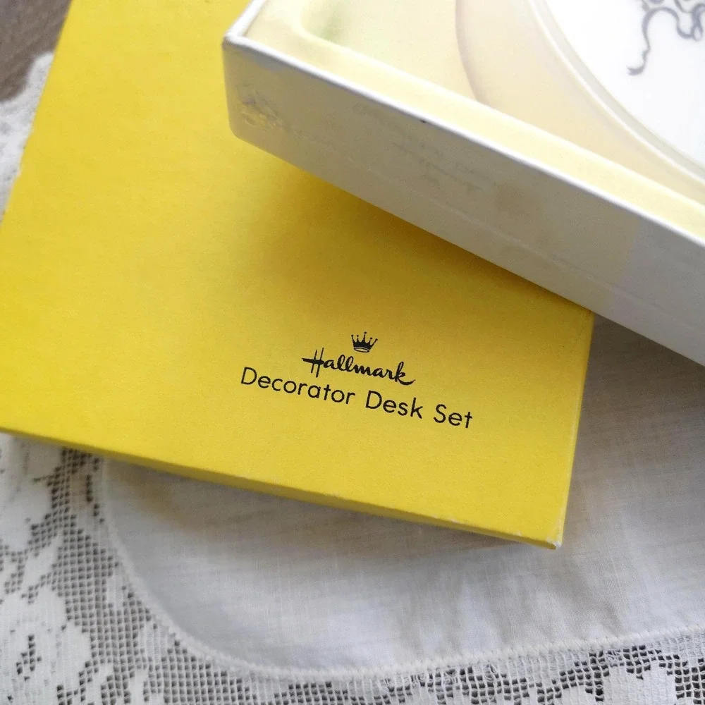Hallmark sweet little
