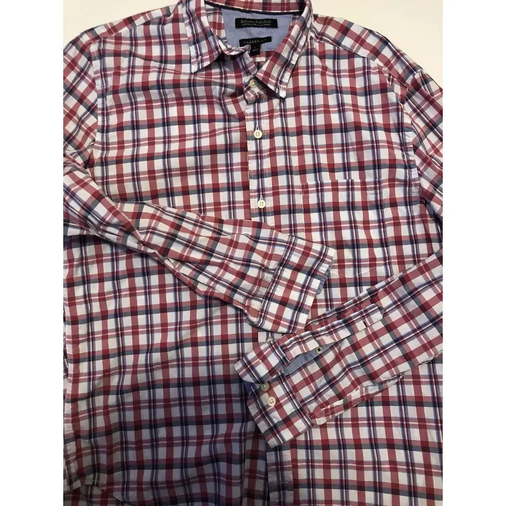 Banana Republic men’s banana