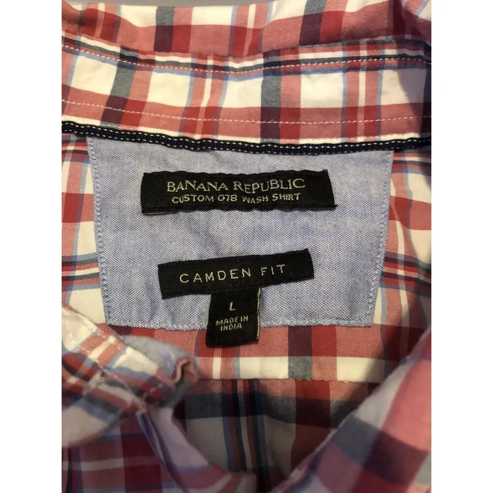 Banana Republic men’s banana