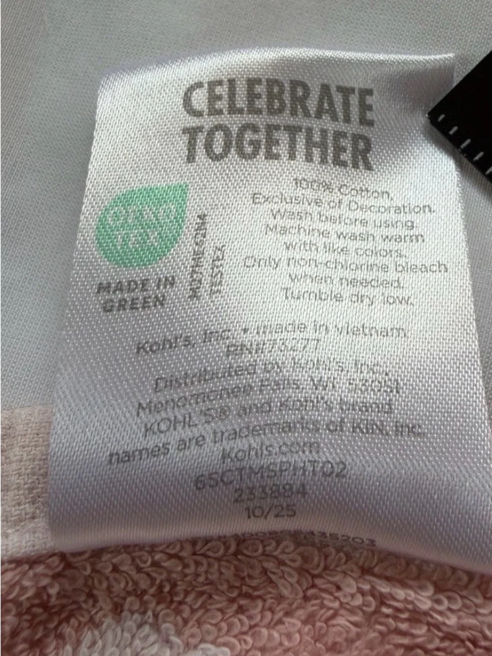Celebrate Together celebrate together