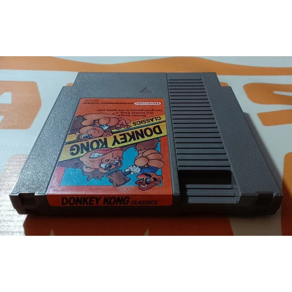 Nintendo this listing