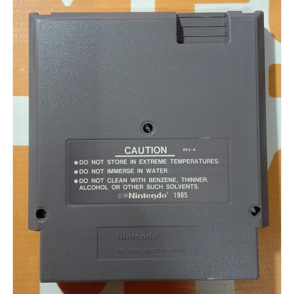 Nintendo this listing