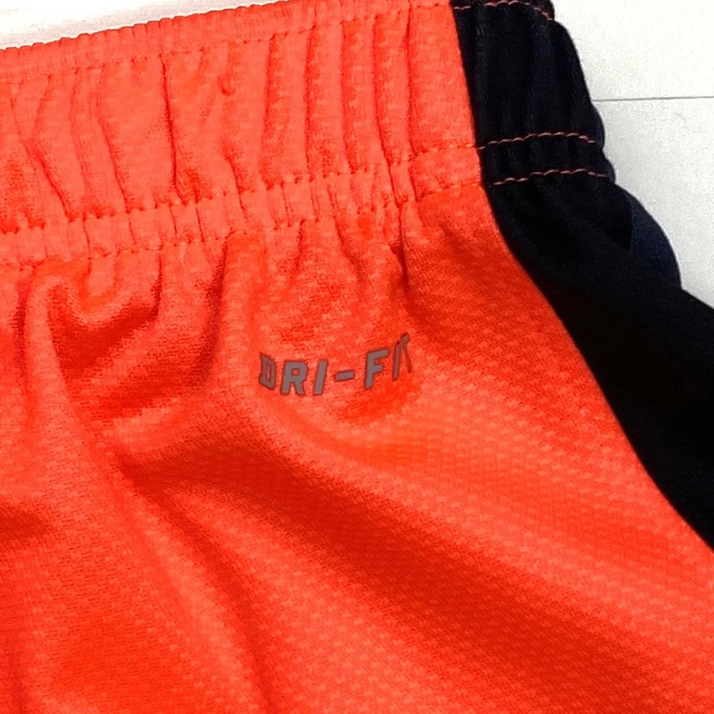 Nike excellent block