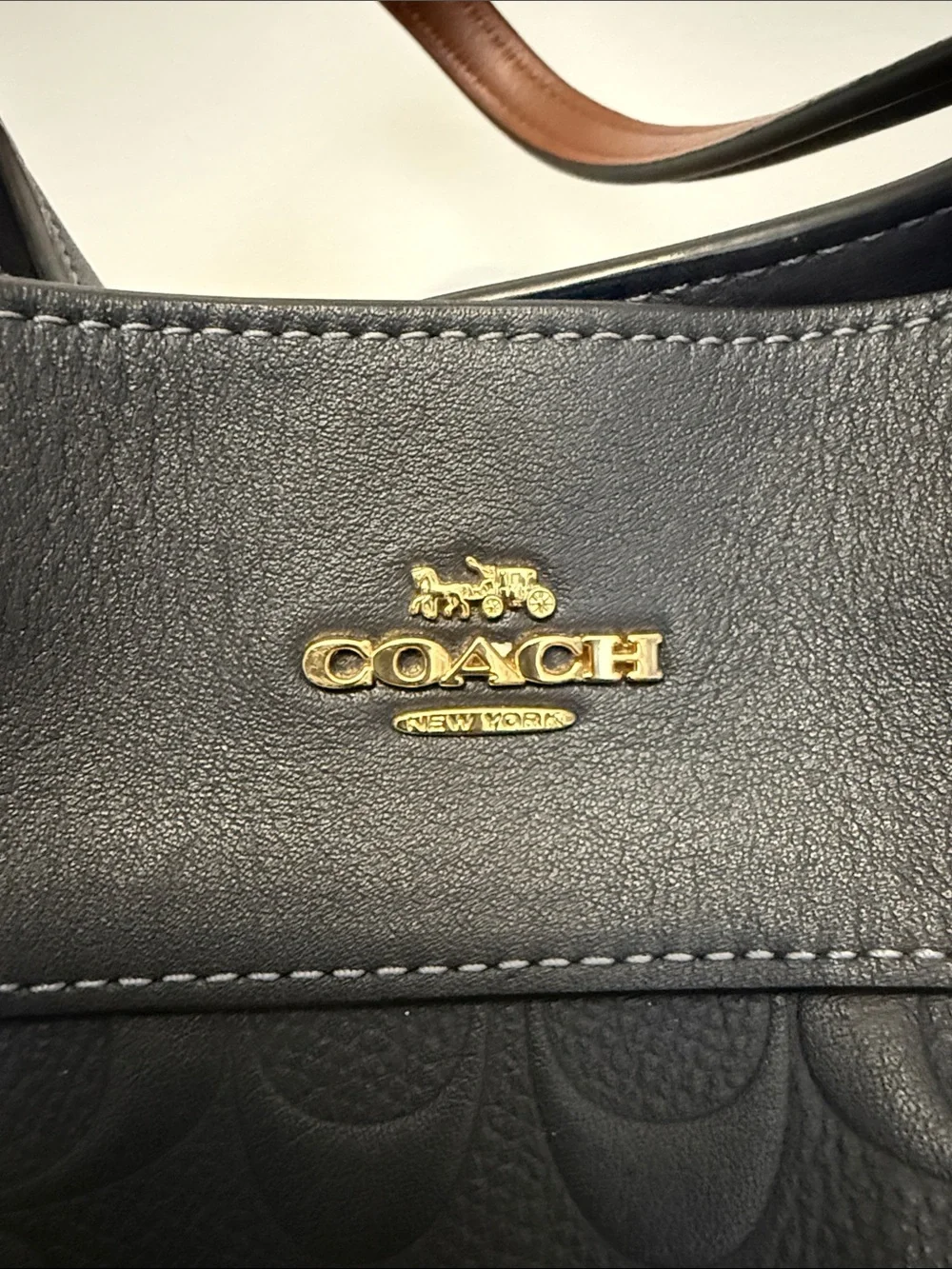 Coach excellent limited