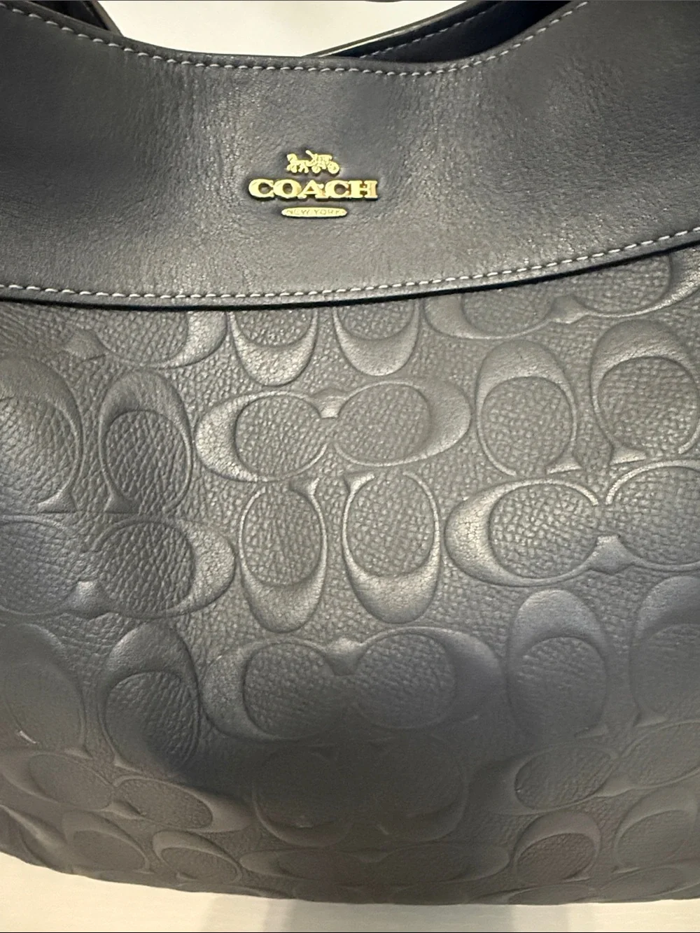 Coach excellent limited