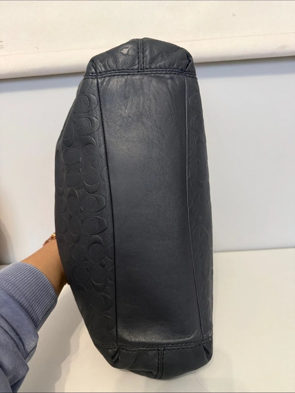 Coach excellent limited