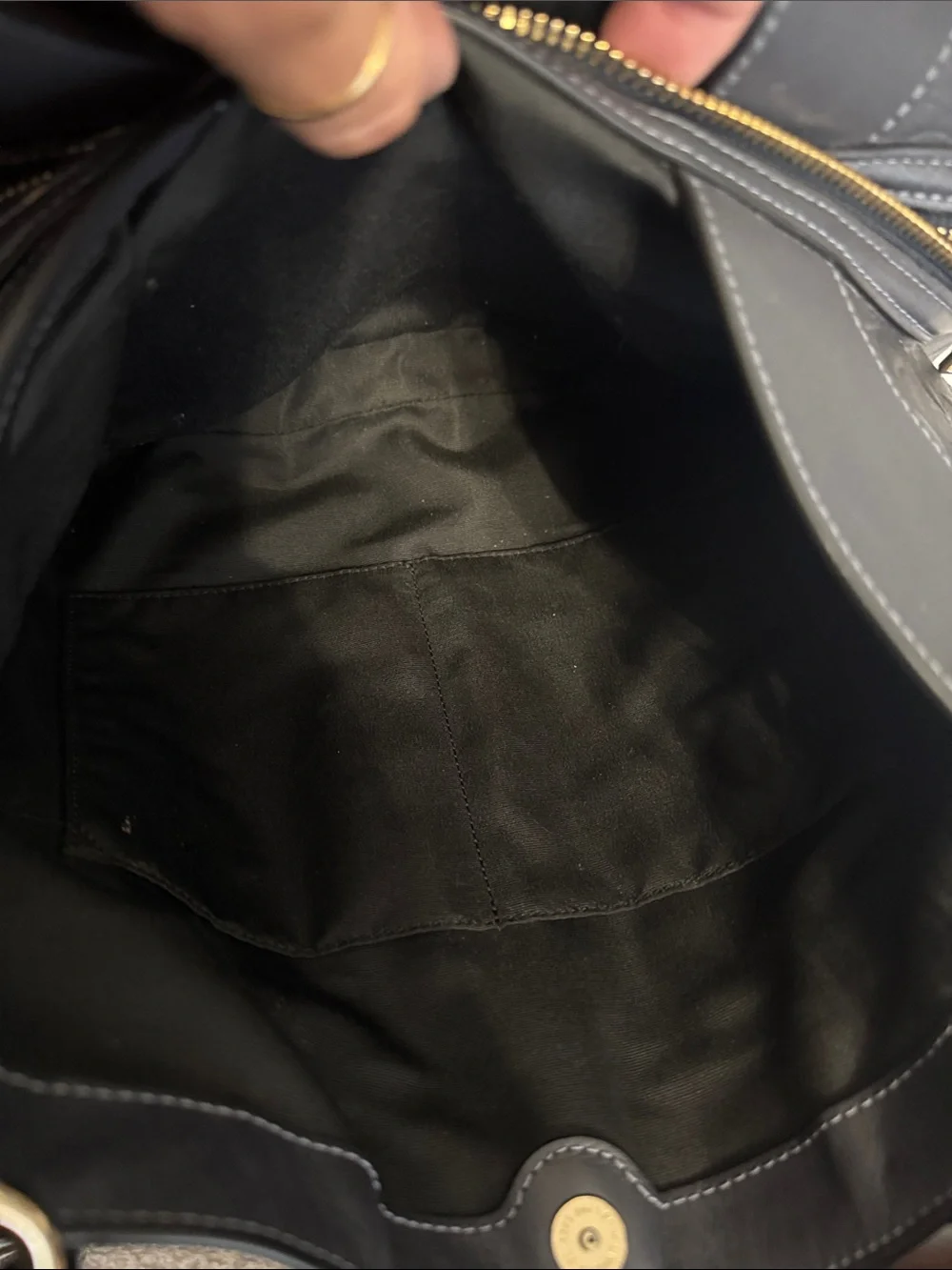 Coach excellent limited