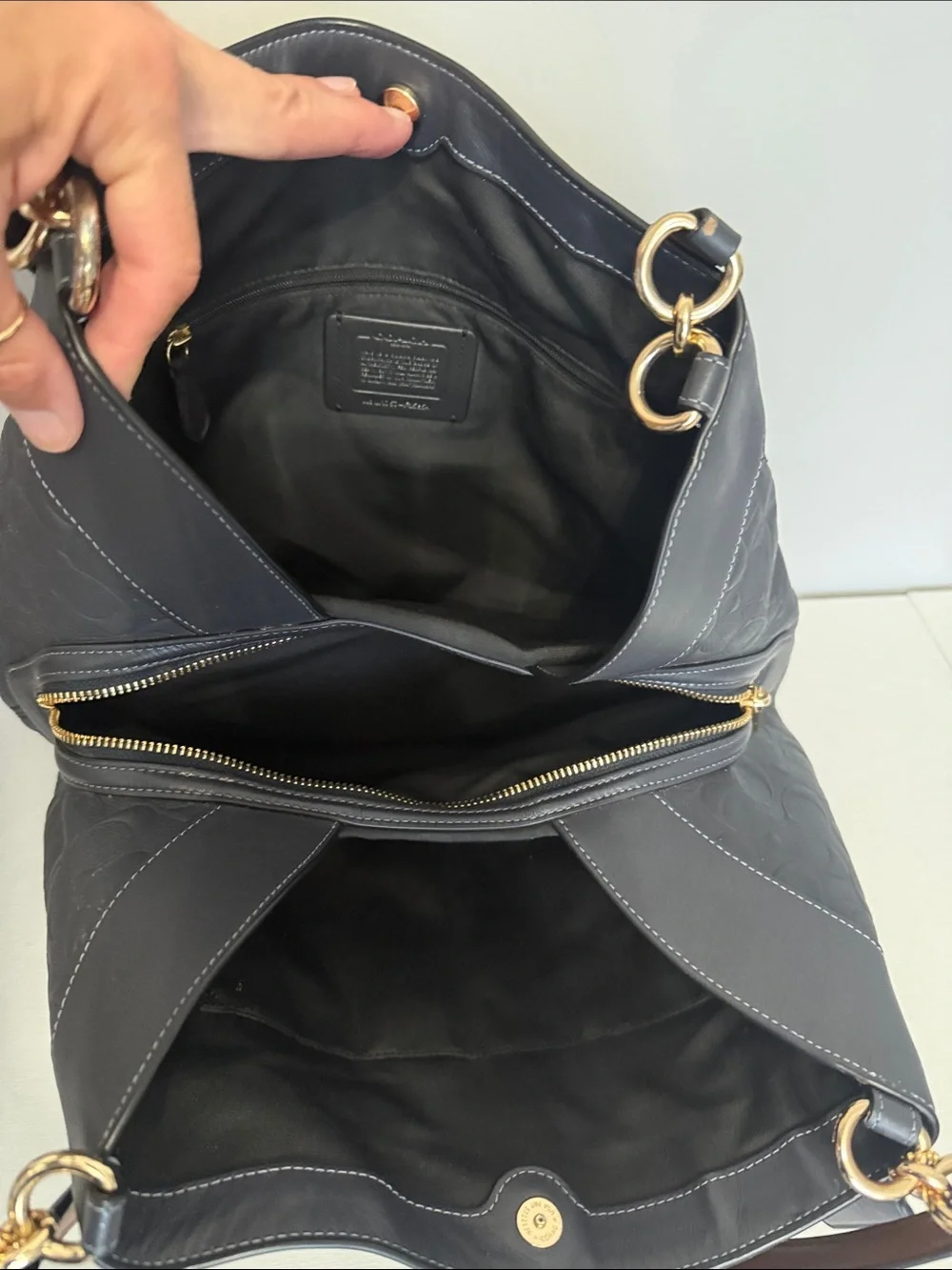 Coach excellent limited