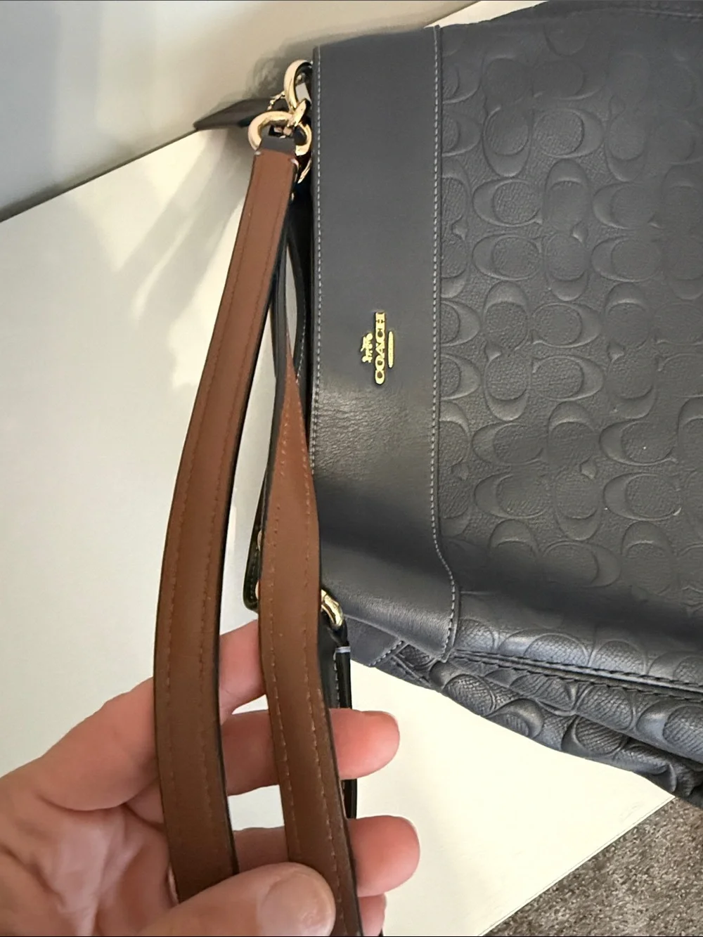 Coach excellent limited