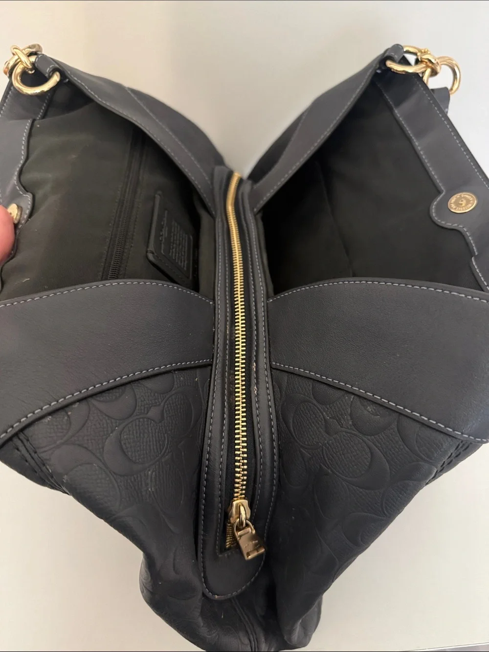 Coach excellent limited