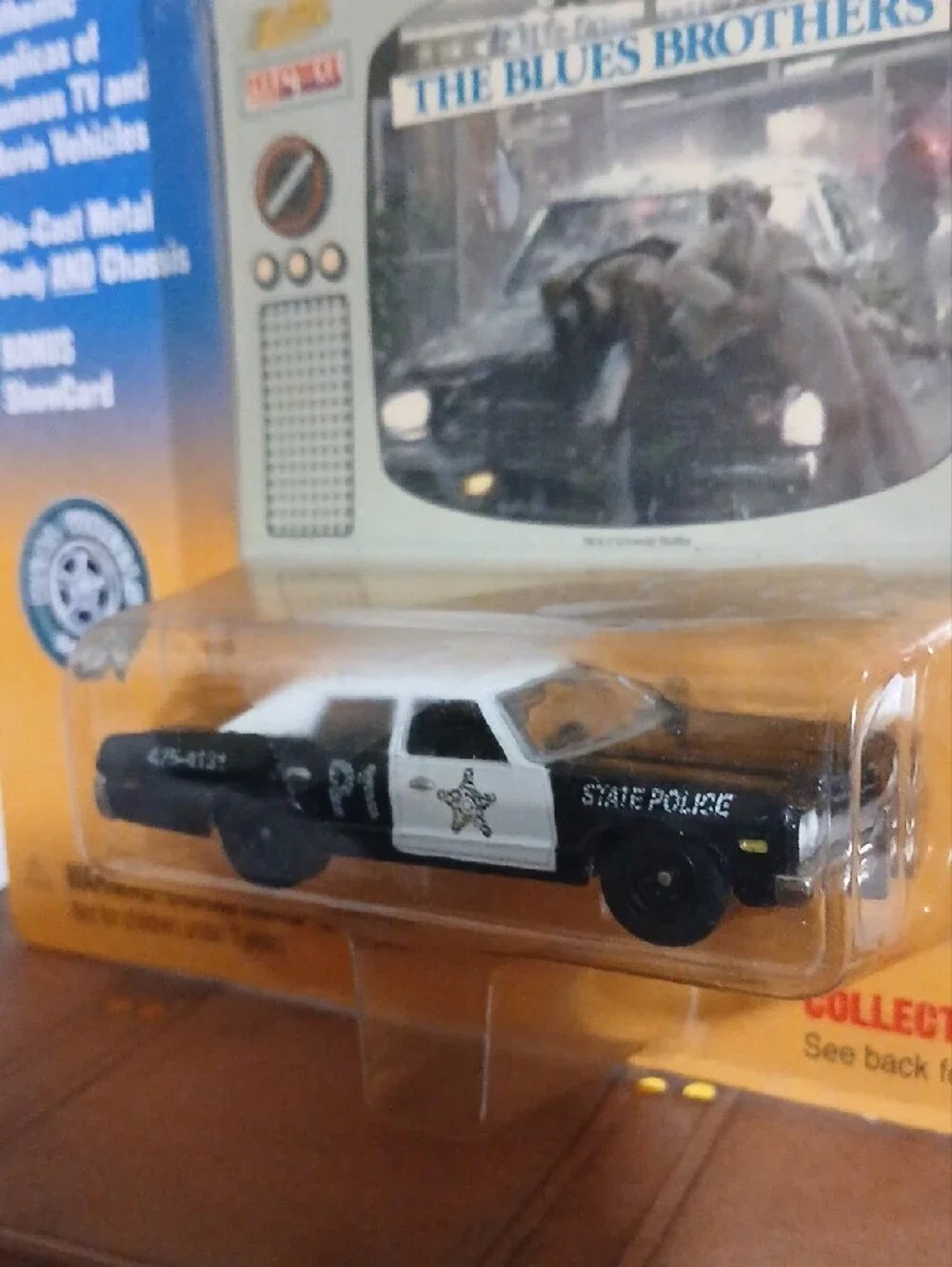 Johnny Lightning johnny lightning