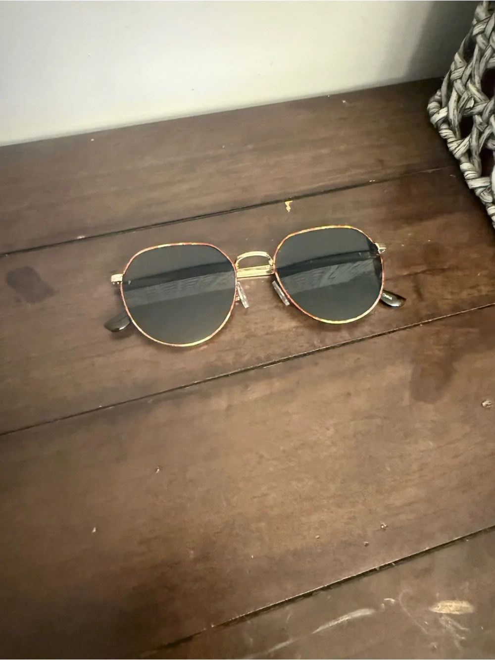 MINKPINK authentic side