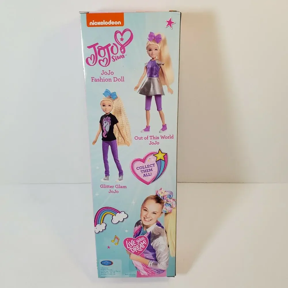 Nickelodeon this brand