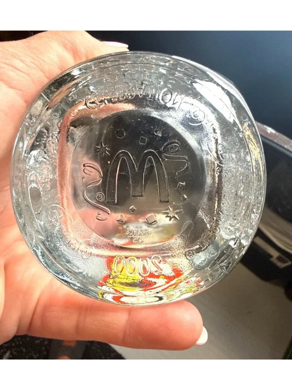 McDonalds these collectible