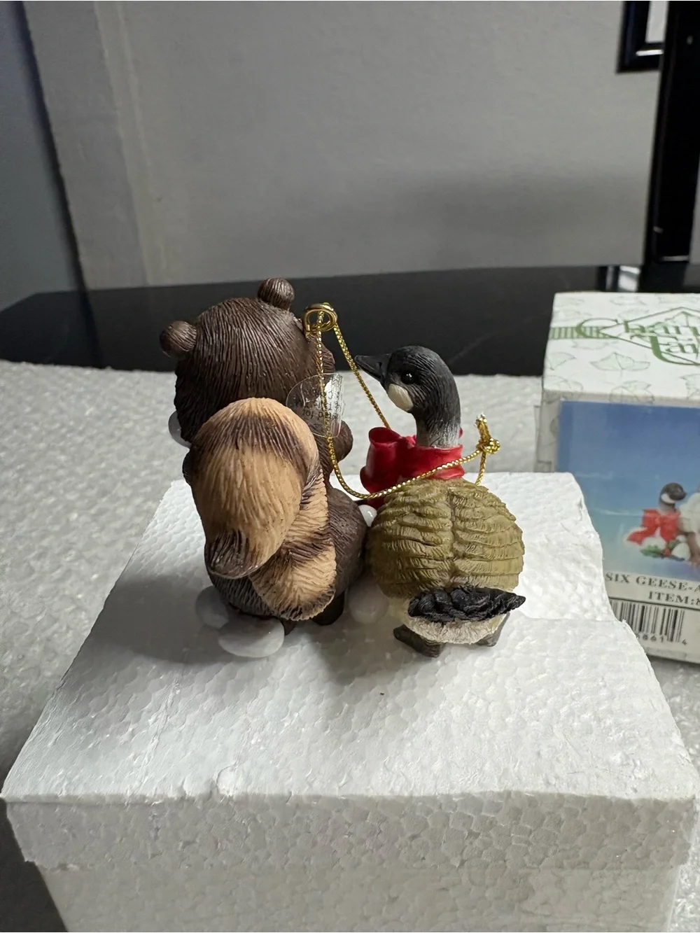 Fitz and Floyd preowned excellent