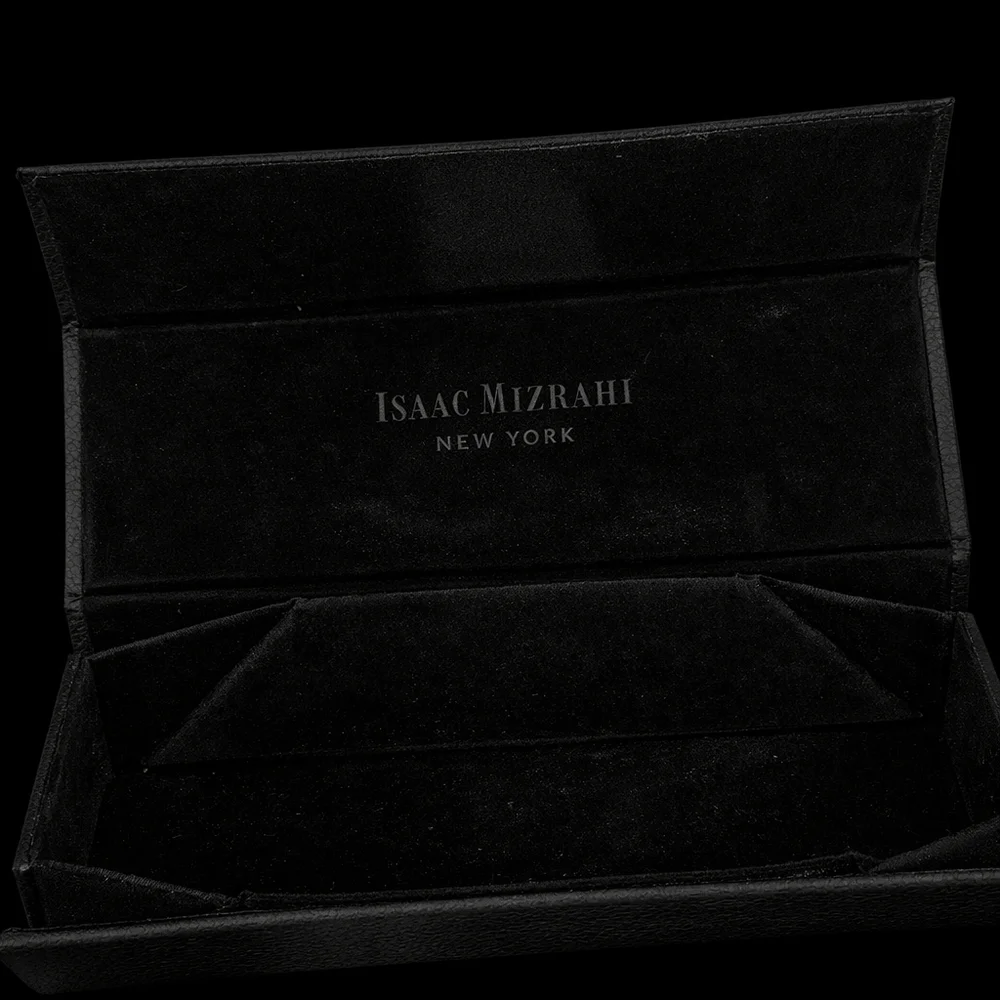 Isaac Mizrahi issac favorite history