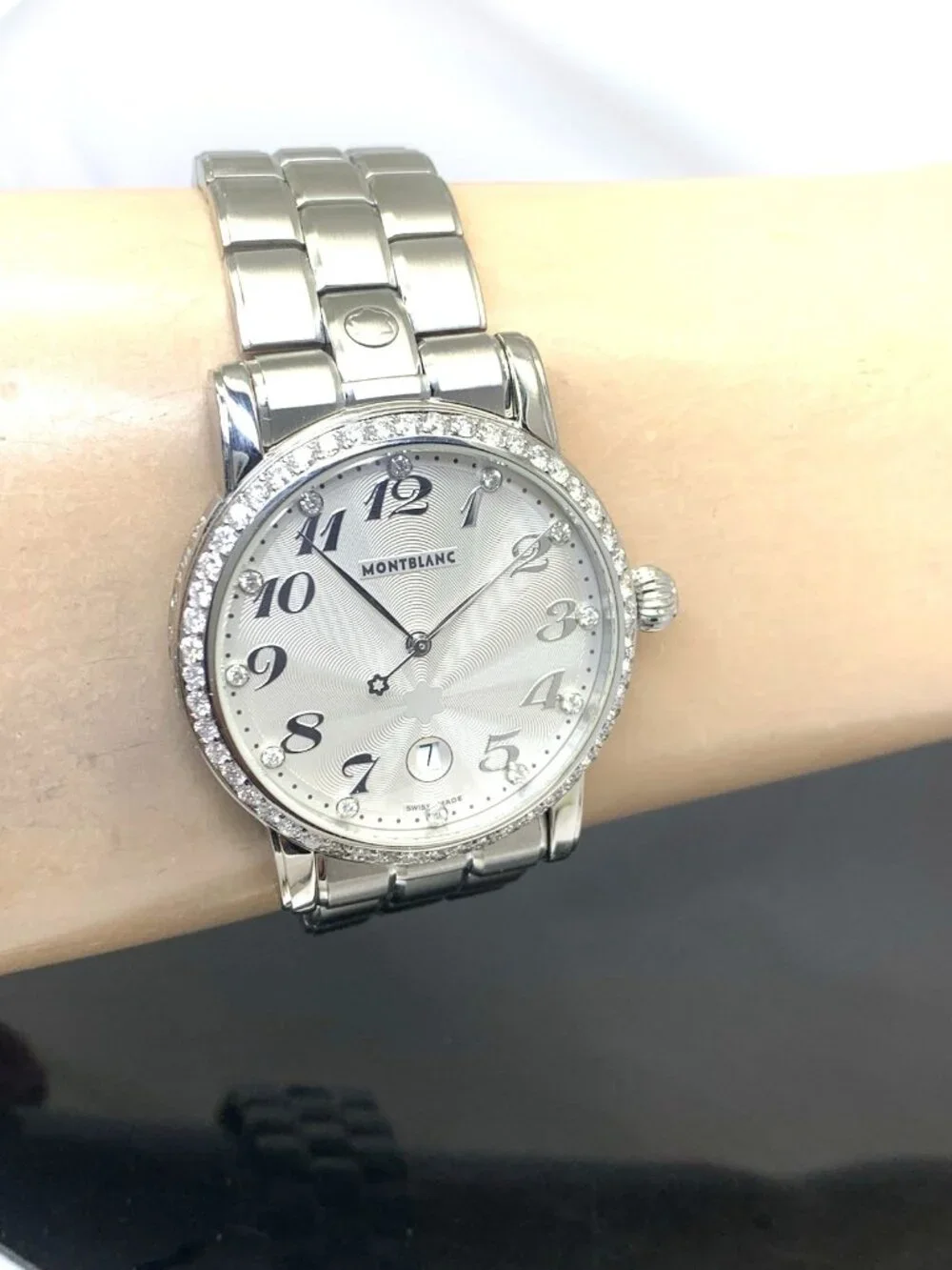 Montblanc meisterstuck men