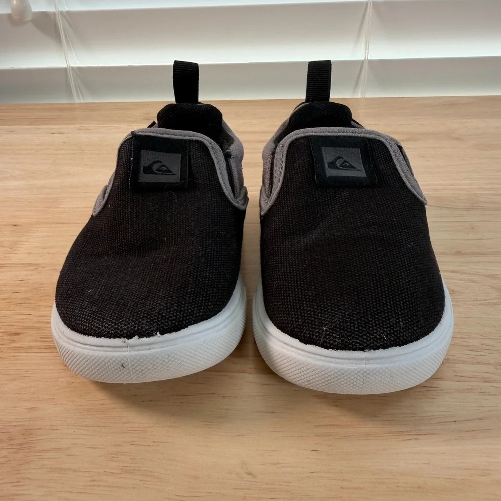Grays quiksilver sneakers