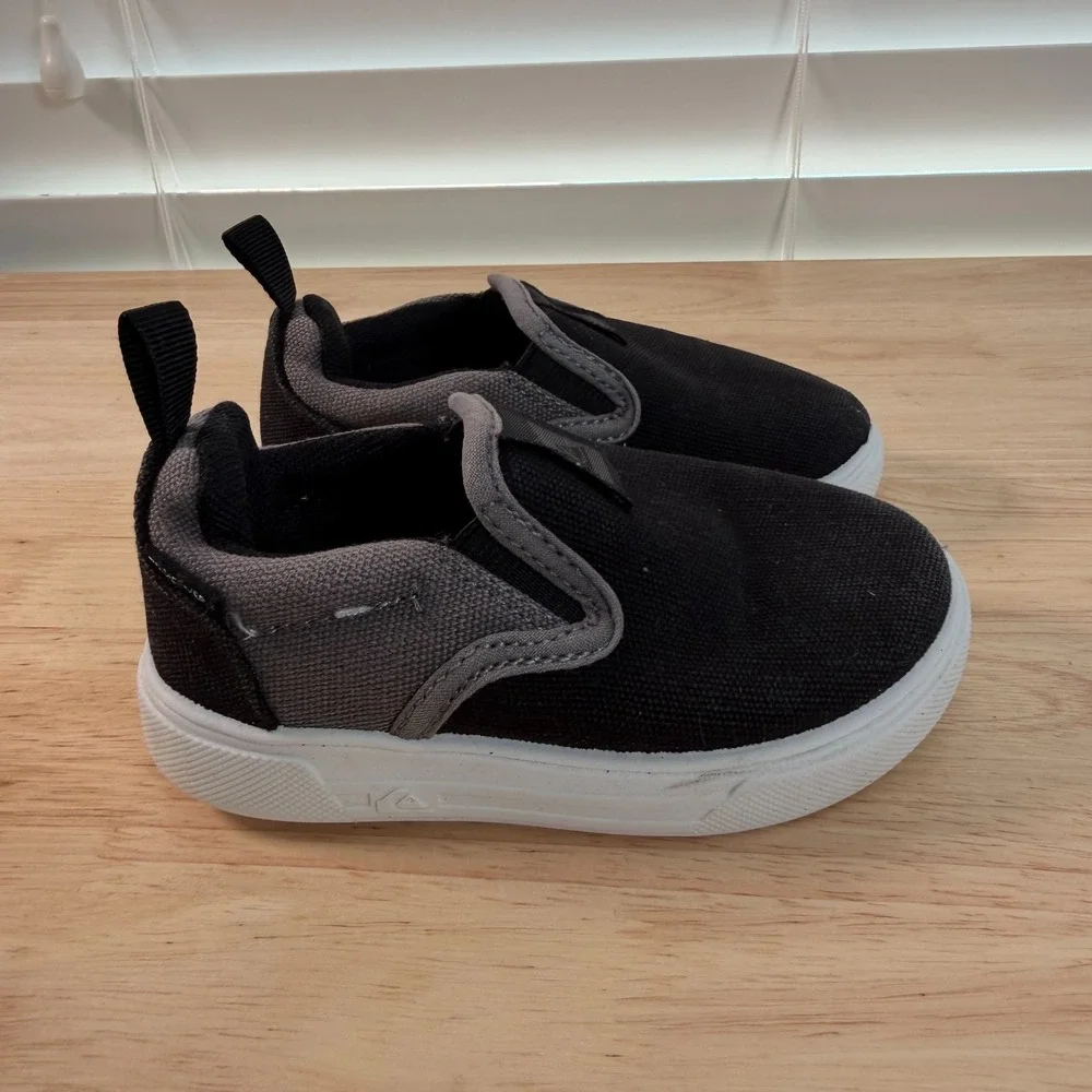 Grays quiksilver sneakers