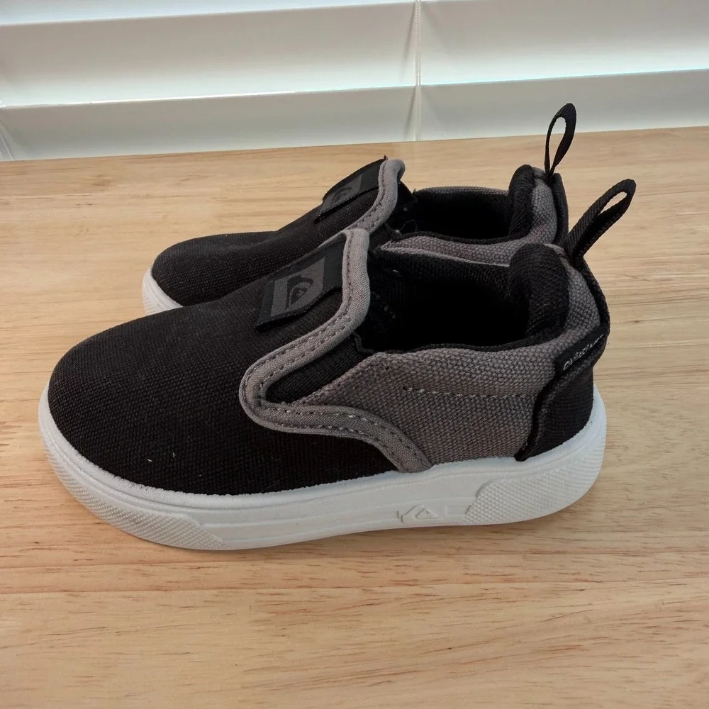 Grays quiksilver sneakers