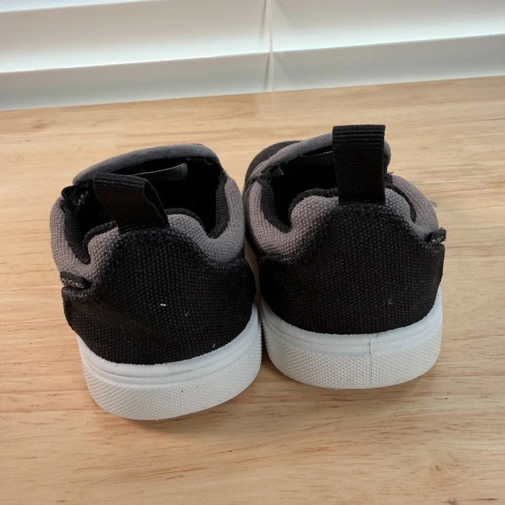 Grays quiksilver sneakers