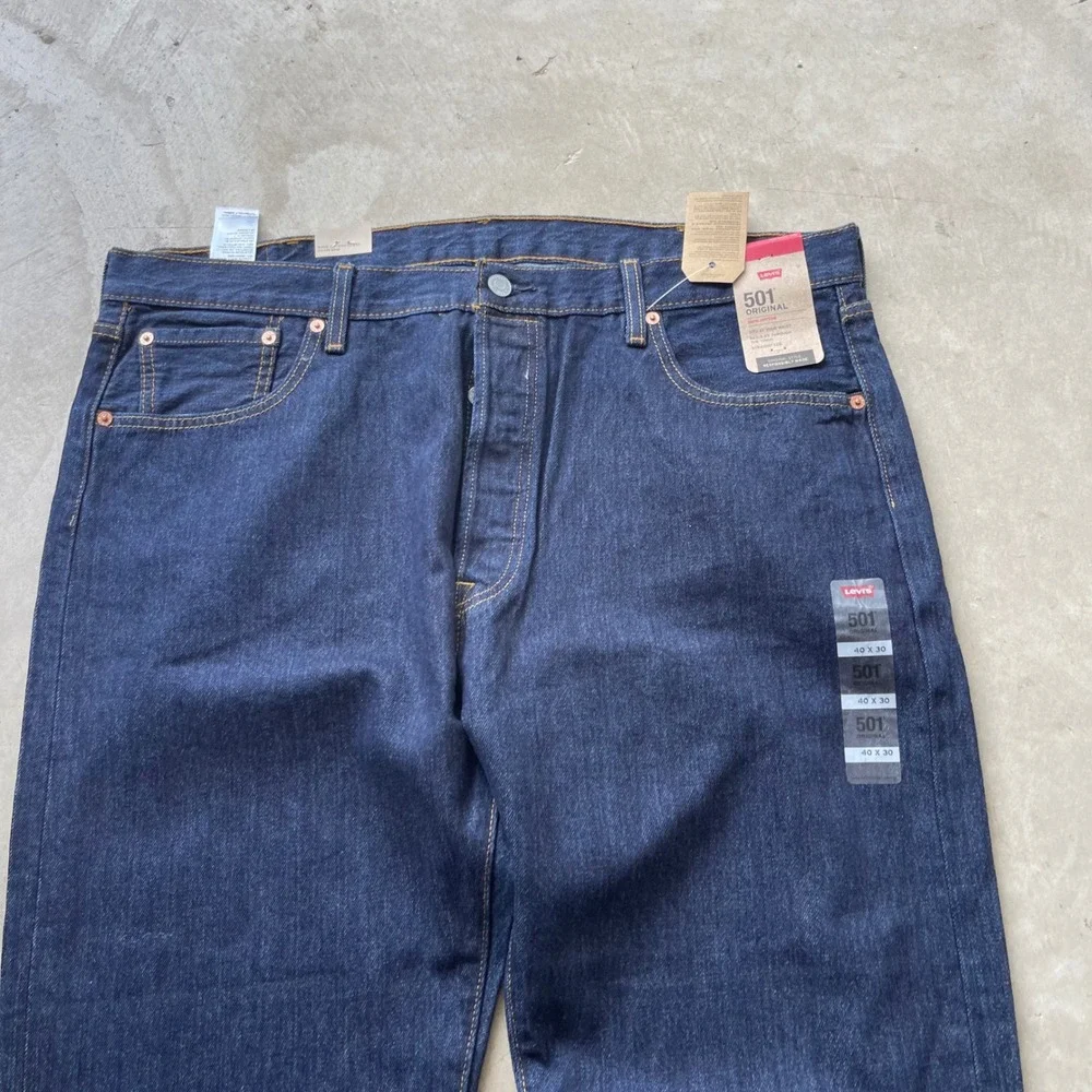 Levis levi 501