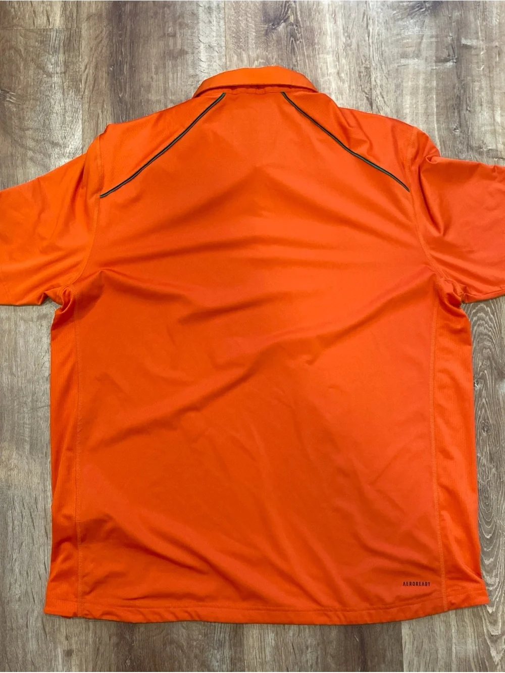 adidas performance mark fabric