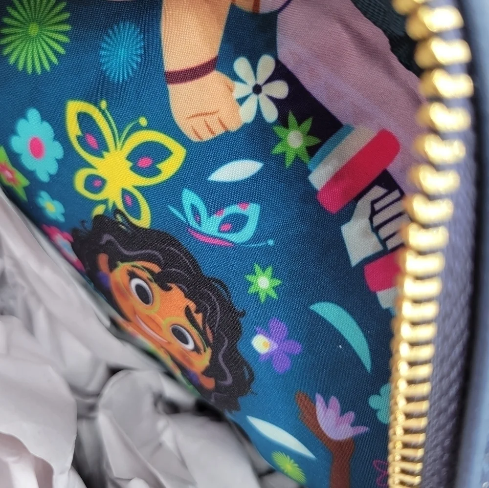 Loungefly disney parks