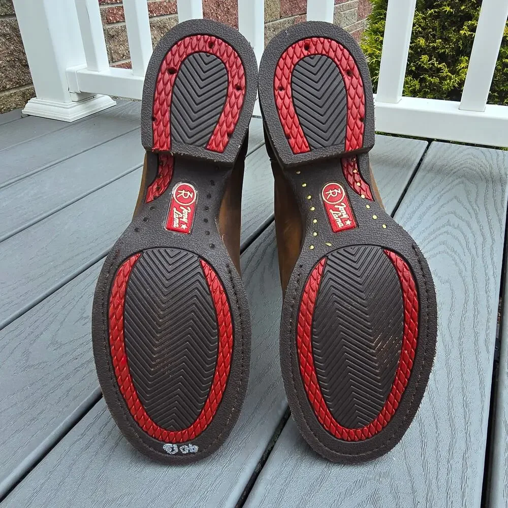 Tony Lama nwt tony