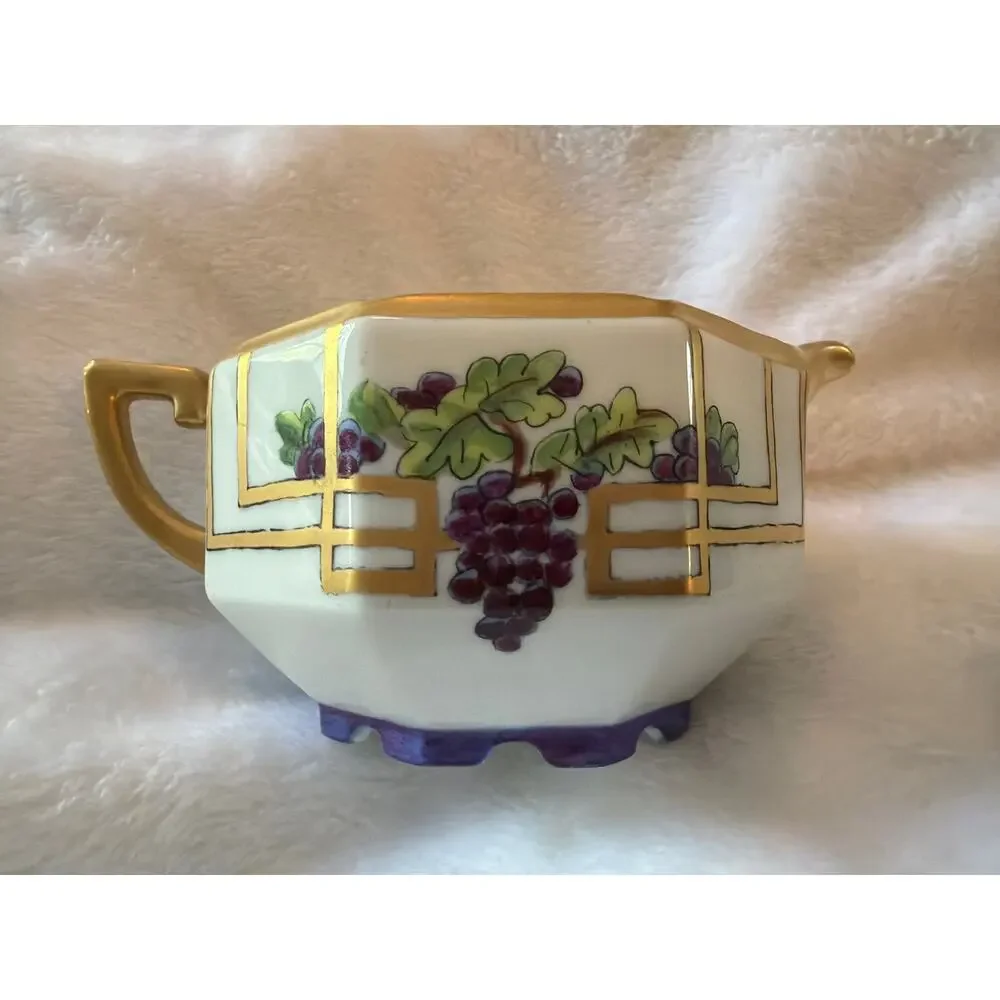 Union beautiful antique