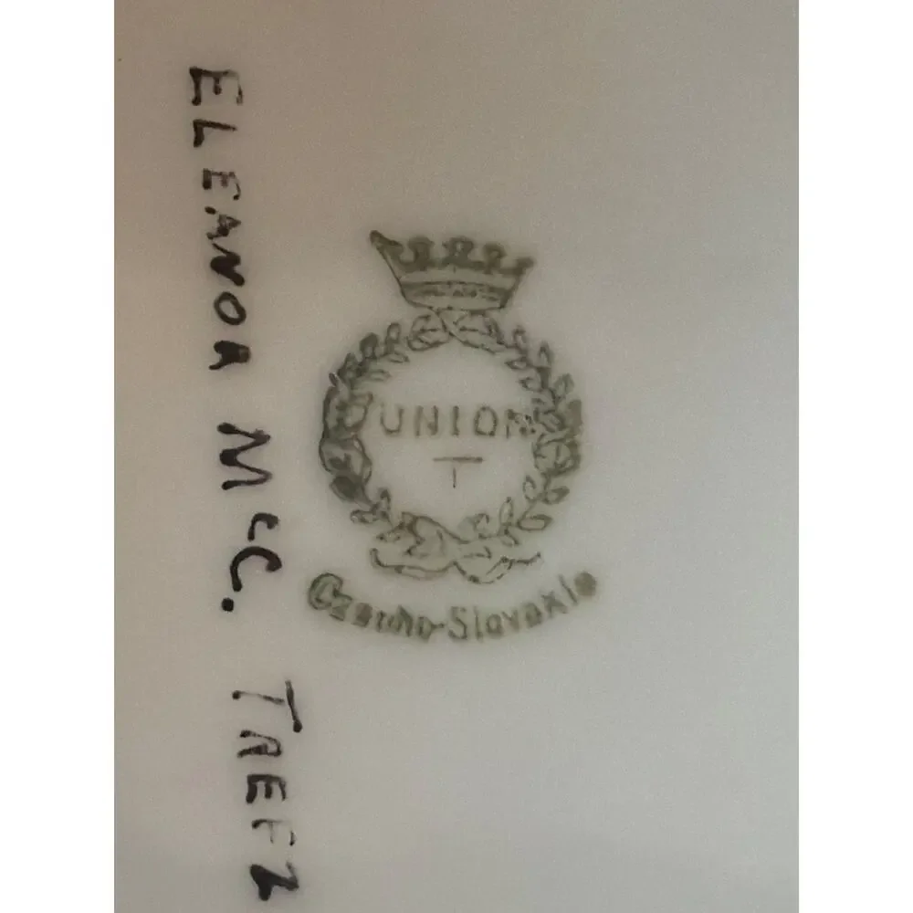 Union beautiful antique