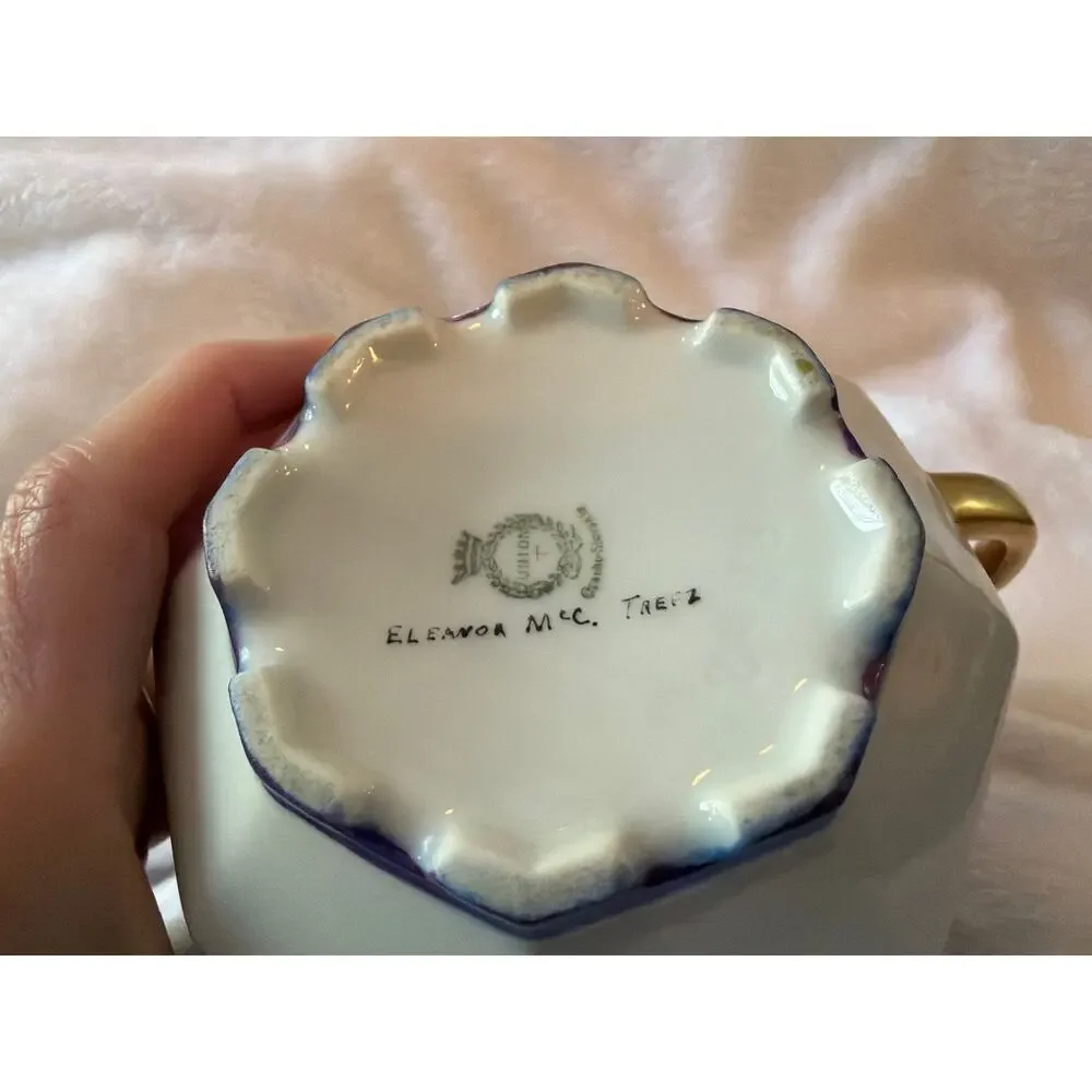 Union beautiful antique