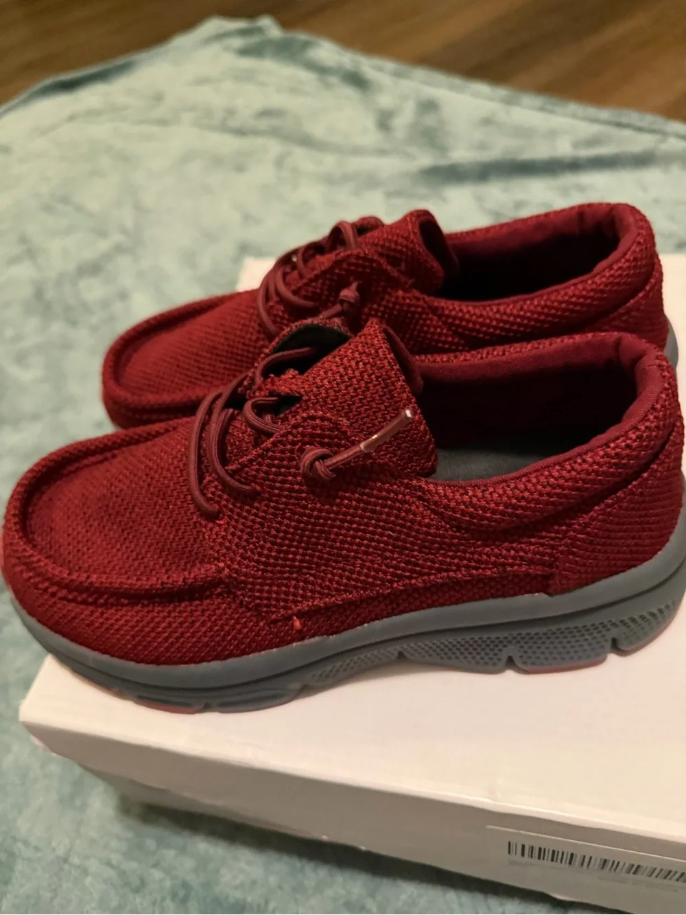 N/A comfortable men