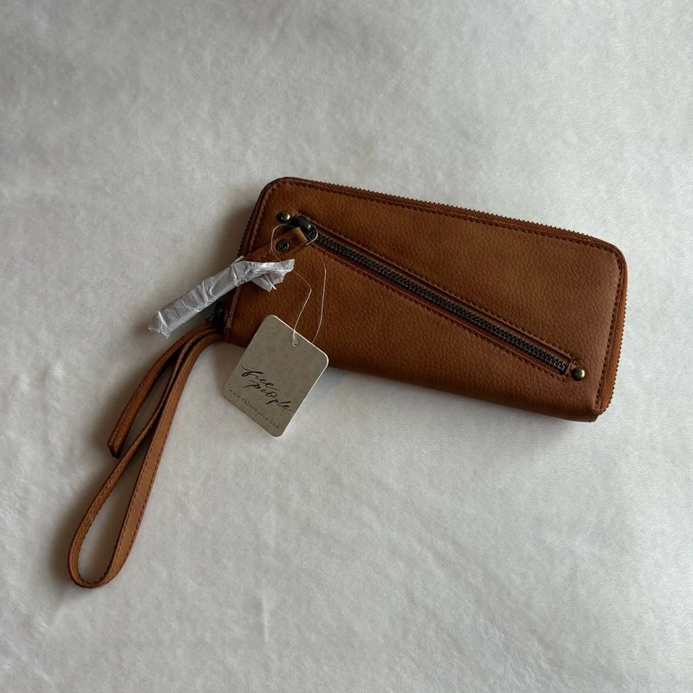Free People new tags
