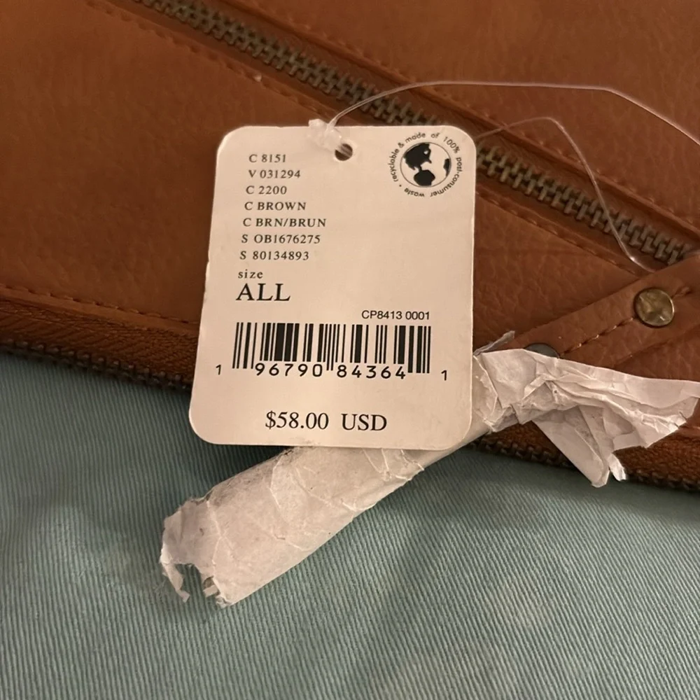 Free People new tags
